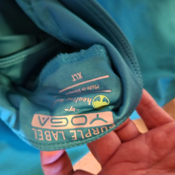 Scrub sets Tall xl/l - Picture 5 of 6